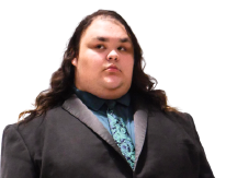 Jordan Mathis